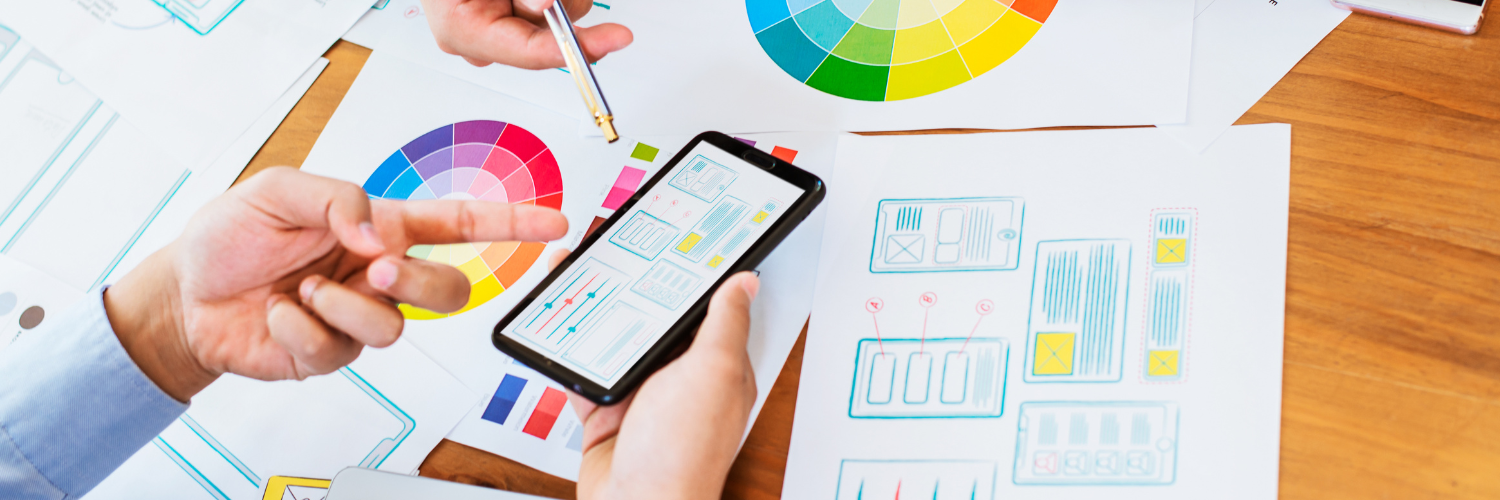 Custom App Development | iBoost - Affordable Digital Marketing Pretoria Johannesburg